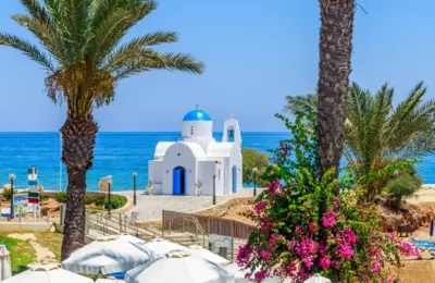 Cyprus - Ayia Napa - Protaras