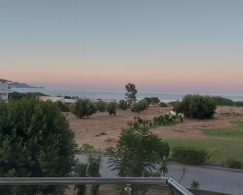 Rhodos - Kolymbia - Katarína Kacvinská - Foto1