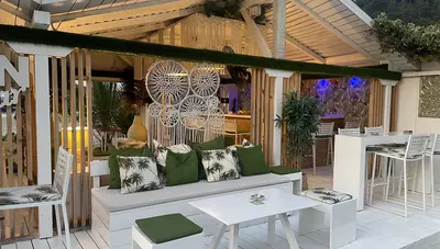 Thassos - Golden Beach Thassos - Golden Beach