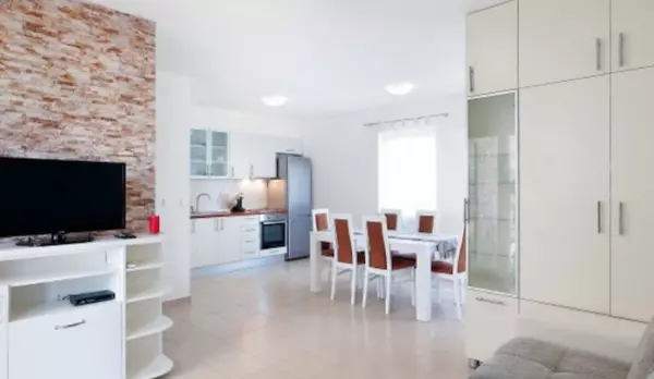 Apartmány Mario