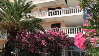 Chorvátsko - Vodice - Penzión Sidro Chorvátsko - Vodice - Penzión Sidro