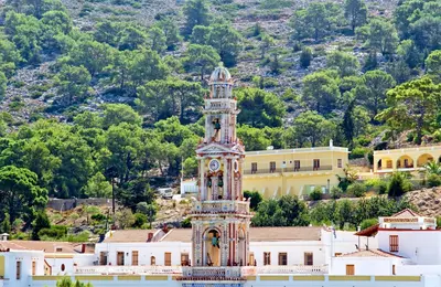 Ostrov Symi