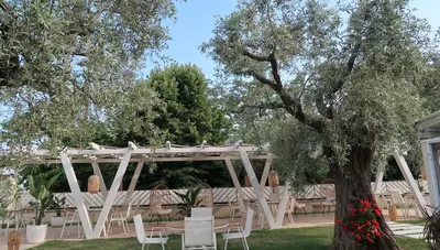 Thassos - Golden Beach - stravovanie reštaurácia Escape Thassos - Golden Beach - stravovanie reštaurácia Escape