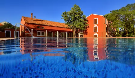 Hotel Villa Donat ***