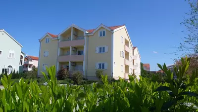 Chorvátsko - Vodice - Srima - apartmány Dalmacija Srima Chorvátsko - Vodice - Srima - apartmány Dalmacija Srima