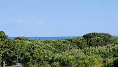 pohľad z apartmánu pohľad z apartmánu