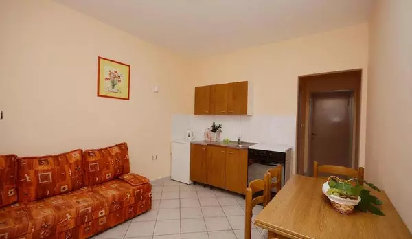 Apartmány Filica