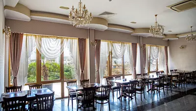 Bulharsko - Slnečné pobrežie - Hotel Viand - reštaurácia Bulharsko - Slnečné pobrežie - Hotel Viand - reštaurácia