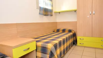 Taliansko - Bibione - Spiaggia - Rezidencia Villa Mara - apartmán C4+2 - izba Taliansko - Bibione - Spiaggia - Rezidencia Villa Mara - apartmán C4+2 - izba