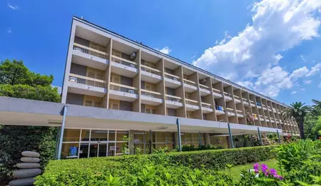 Hotel Alem **+
