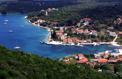 Národný park Kornati - Dugi Otok