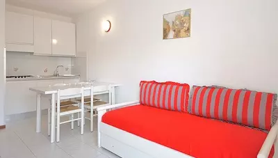 Taliansko-Bibione-apartmány Nautilus B3+2 Taliansko-Bibione-apartmány Nautilus B3+2