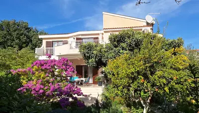 Chorvátsko - Vodice - Srima - Villa Boral - dom