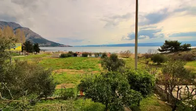 Chorvátsko - Omiš - apartmány Slado - okolie Chorvátsko - Omiš - apartmány Slado - okolie