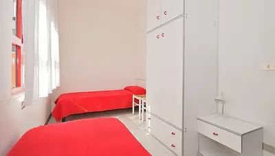 Taliansko-Bibione-apartmány Nautilus C4+2 Taliansko-Bibione-apartmány Nautilus C4+2