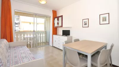 Taliansko-Bibione-apartmány Skorpios C 4+2 Taliansko-Bibione-apartmány Skorpios C 4+2