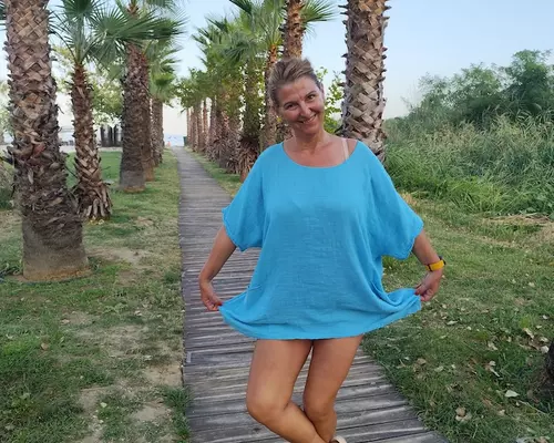 Thassos - Skala Panagia - Peter Klokoč - Foto 1