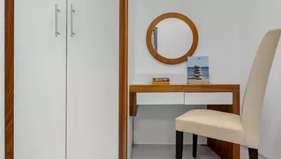 Chorvátsko - Baško Polje - Depandance Alem - izba Chorvátsko - Baško Polje - Depandance Alem - izba