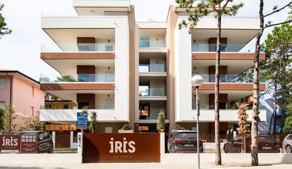 Taliansko-Bibione-rezidencia Iris Suite