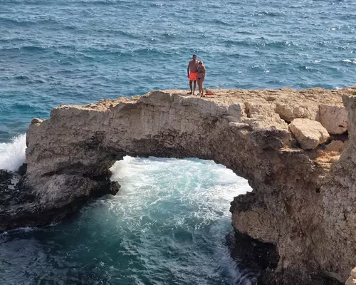 Cyprus - Ayia Napa - Zuzana Žrebná - foto3