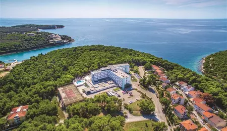Hotel Pula ***+