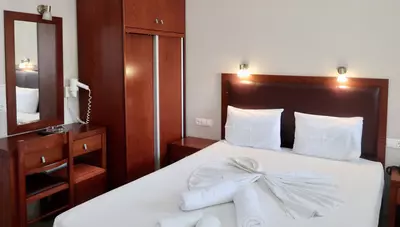 Thassos - Skala Panagia - štúdiá Smaro - štúdio Thassos - Skala Panagia - štúdiá Smaro - štúdio