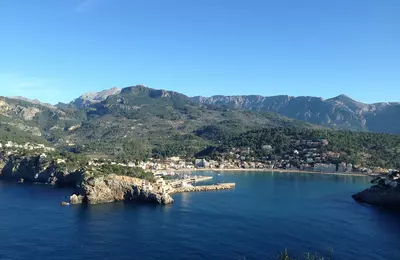 Valldemossa a Sóller