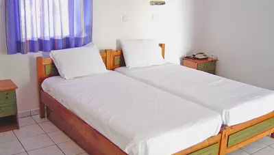 Thassos - Skala Panagia - štúdiá Afroditi - štúdio Thassos - Skala Panagia - štúdiá Afroditi - štúdio