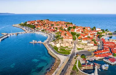 Nesebar