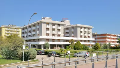 Taliansko-Bibione-apartmány Corso Taliansko-Bibione-apartmány Corso
