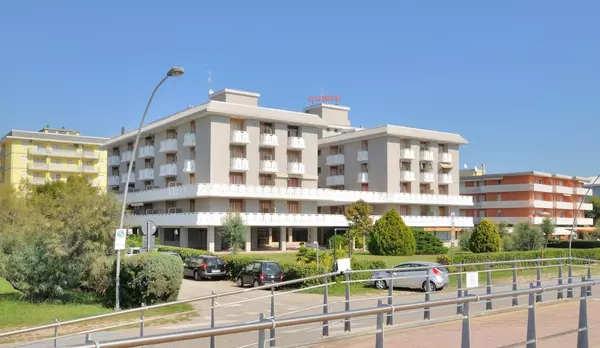 Taliansko-Bibione-apartmány Corso