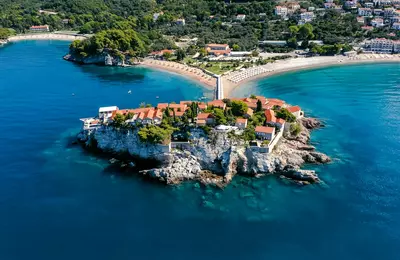 Sveti Stefan