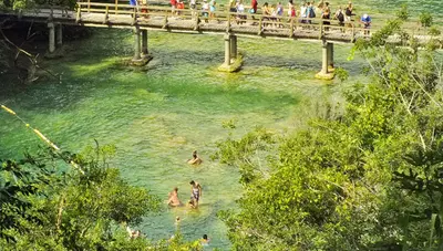 Vodice - Zážitok na Krke Vodice - Zážitok na Krke