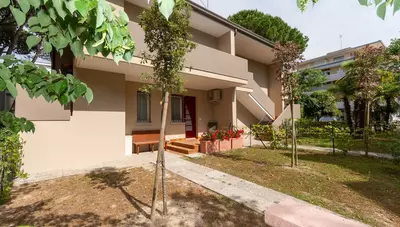 Taliansko-Bibione-Lido-del-Sole-Villa-Friuli6 Taliansko-Bibione-Lido-del-Sole-Villa-Friuli6