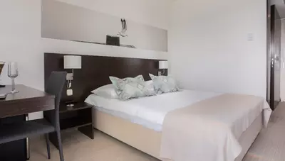 Chorvátsko - Vodice - Villa Arausa - izba Standard Chorvátsko - Vodice - Villa Arausa - izba Standard