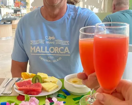 Mallorca - Cala Millor - hotel Morito - Peter Chamec - foto1