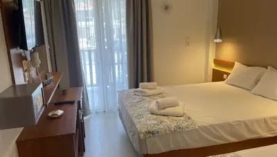 Thassos - Skala Panagia - Porto Marina - štúdio Thassos - Skala Panagia - Porto Marina - štúdio