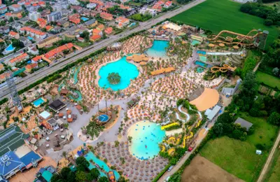 Aqualandia Caribe Bay