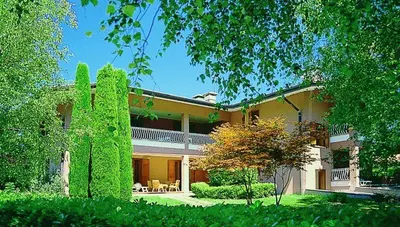 Vila Mariaelena - apartmánový dom Vila Mariaelena - apartmánový dom