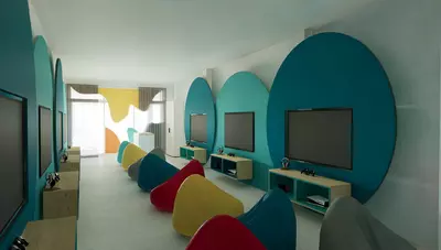 Chorvátsko - Makarska - Makarska Sunny Resort - aktivity pre deti Chorvátsko - Makarska - Makarska Sunny Resort - aktivity pre deti