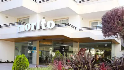 Mallorca - Cala Millor - Morito Suite - hotel