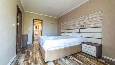 Bulharsko - Slnečné pobrežie - Hotel Baikal - apartmán Bulharsko - Slnečné pobrežie - Hotel Baikal - apartmán