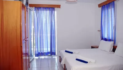 Thassos - Skala Panagia - štúdiá Afroditi - štúdio Thassos - Skala Panagia - štúdiá Afroditi - štúdio