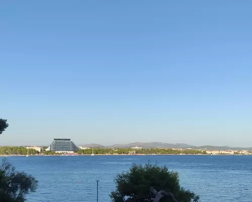 Chorvátsko - Vodice - Soňa Šelep - Foto3