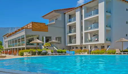 Hotel Princess Golden Beach ****+