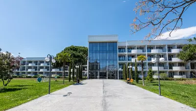 Bulharsko - Slnečné pobrežie - iHotel Sunny Beach - hotel Bulharsko - Slnečné pobrežie - iHotel Sunny Beach - hotel