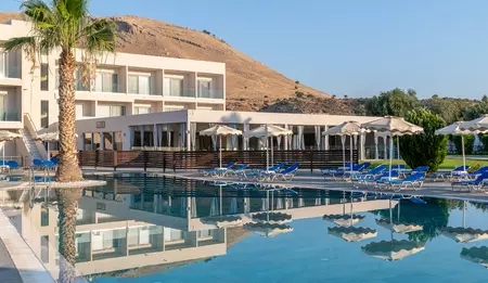 Hotel Olive Garden ****