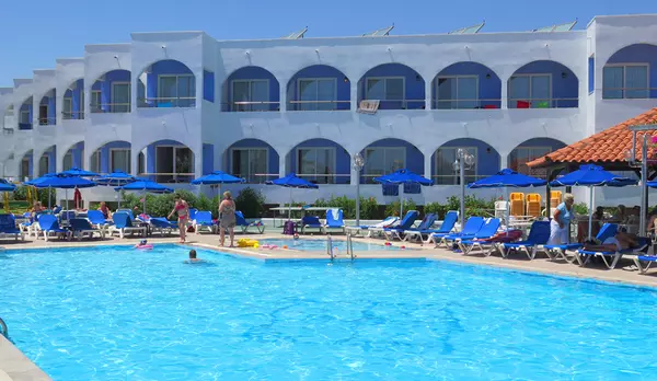 Hotel Kolymbia Sun