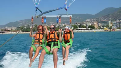 Turecko - Sme dobrí!