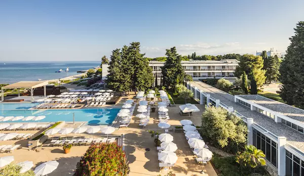 Falkensteiner Club Funimation Borik